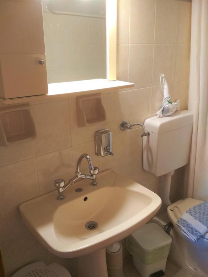 Georgios Rooms Kalambáka Kültér fotó