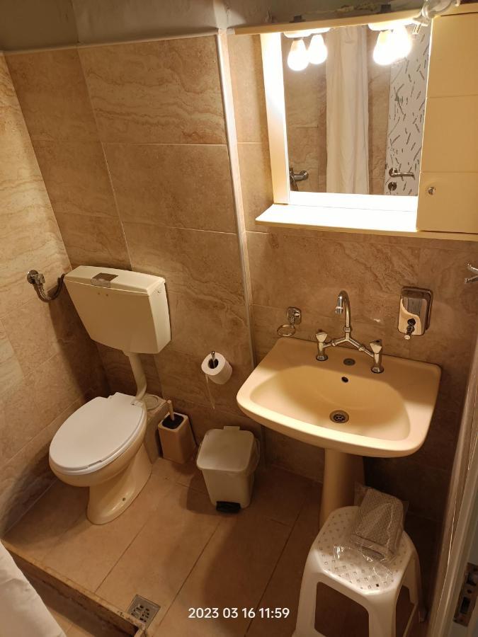 Georgios Rooms Kalambáka Kültér fotó